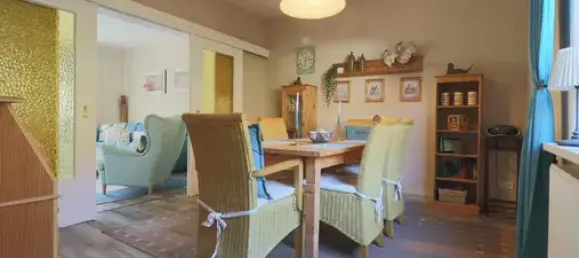 Таунхаус с 4 спальнями в Гослар, Германия № 209308 4