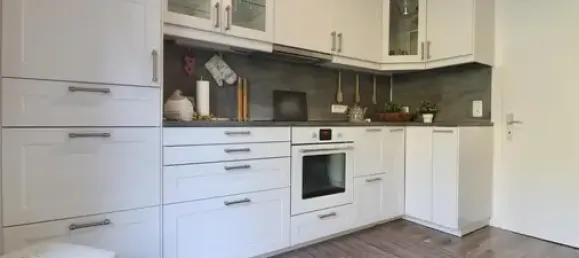 Таунхаус с 4 спальнями в Гослар, Германия № 209308 5