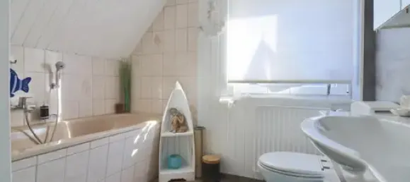 Таунхаус с 4 спальнями в Гослар, Германия № 209308 7