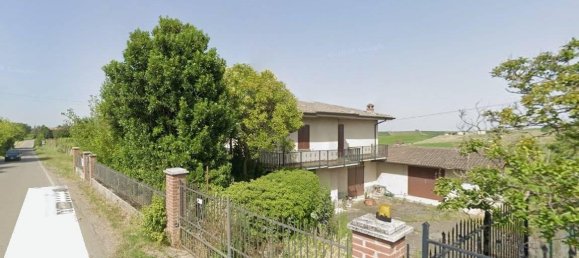 Villa de 4 habitaciónes en Ziano Piacentino, Italy No. 74711 48