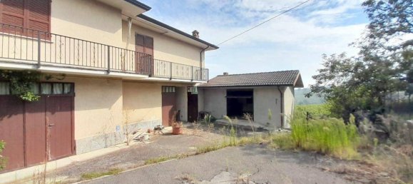 Villa de 4 habitaciónes en Ziano Piacentino, Italy No. 74711 44