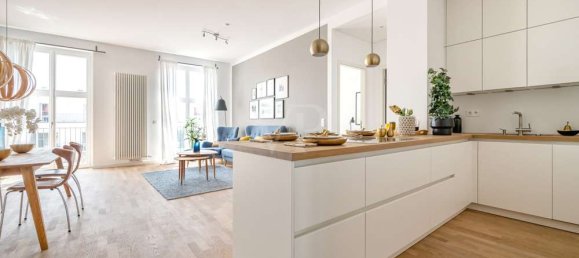 1 غرف نوم شقة في Lichterfelde, Germany رقم 60615 4