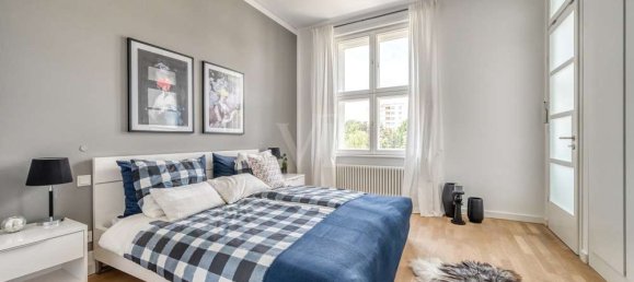 1 غرف نوم شقة في Lichterfelde, Germany رقم 60615 7