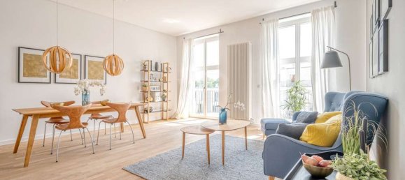 1 غرف نوم شقة في Lichterfelde, Germany رقم 60615 5