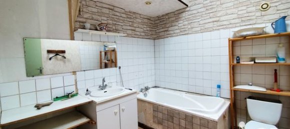 3 Schlafzimmer Haus in Deux-Sevres, France, Nr. 314501 13