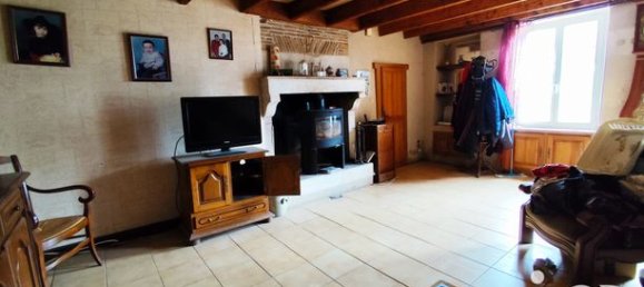 3 Schlafzimmer Haus in Deux-Sevres, France, Nr. 314501 6