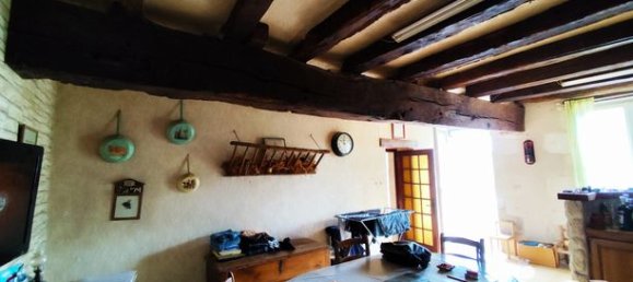 3 Schlafzimmer Haus in Deux-Sevres, France, Nr. 314501 8