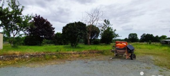 3 Schlafzimmer Haus in Deux-Sevres, France, Nr. 314501 4