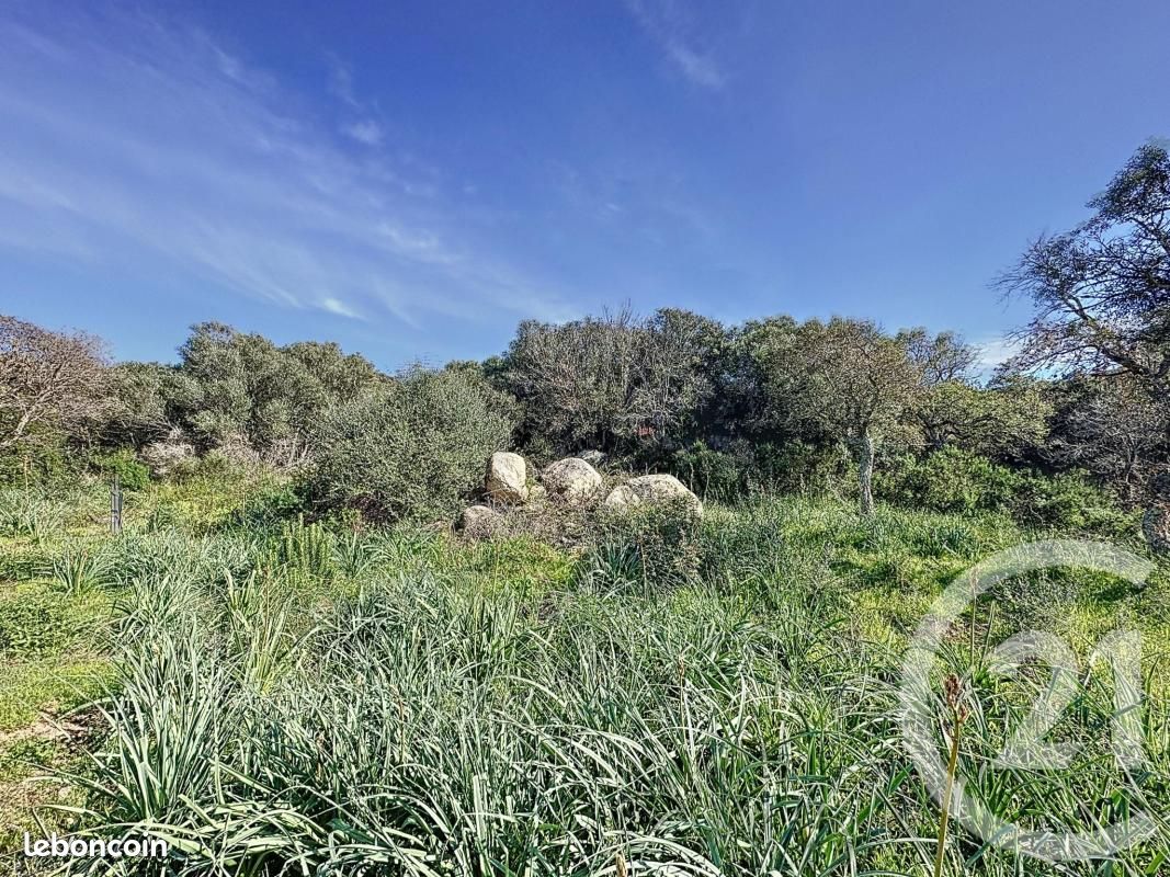 Grundstück in Porto-Vecchio, France 697m², Nr. 81233