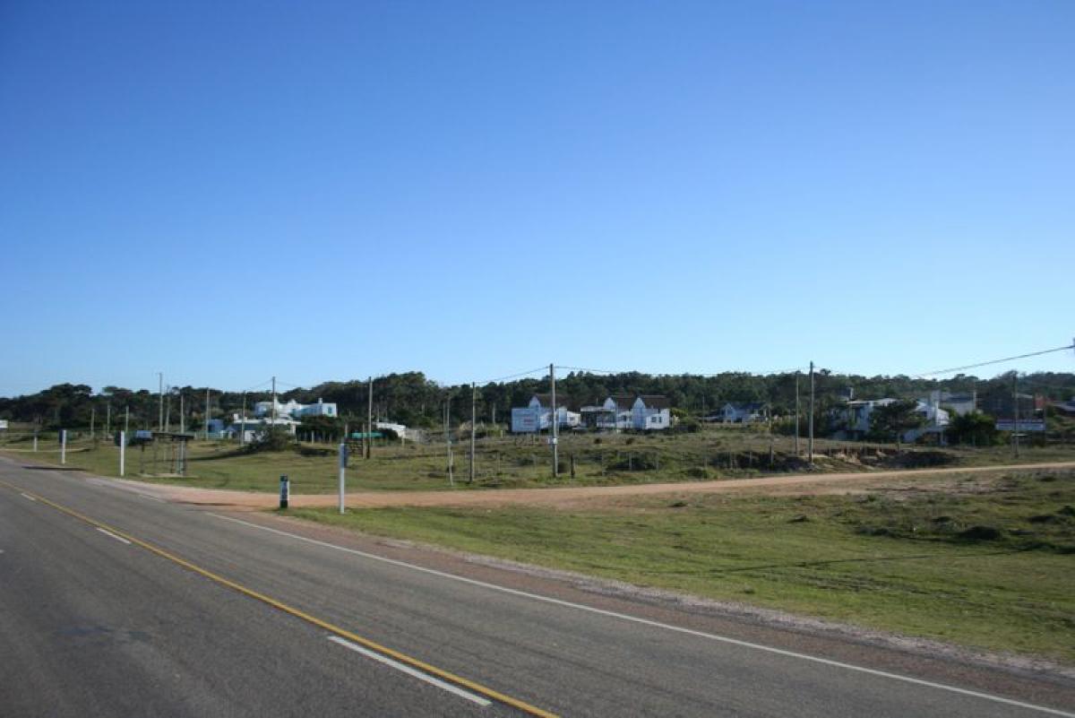 Terreno en Maldonado, Uruguay No. 14461