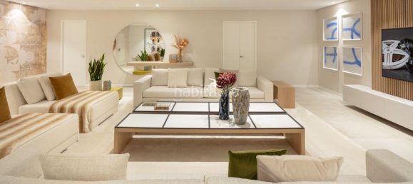 Villa de 5 dormitorios en Marbella, Spain No. 72742 20