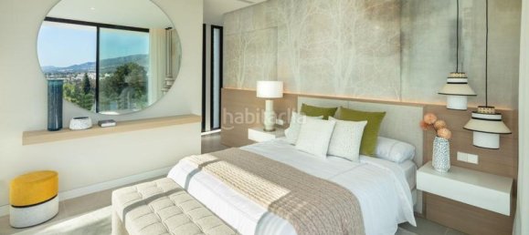 Villa de 5 dormitorios en Marbella, Spain No. 72742 7