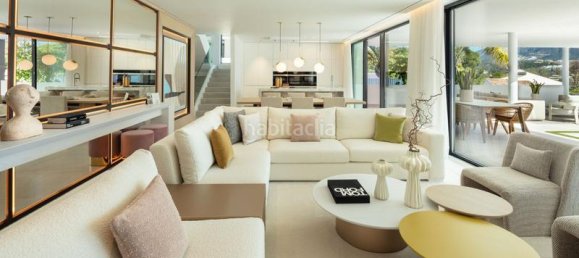 Villa de 5 dormitorios en Marbella, Spain No. 72742 19
