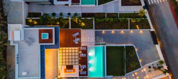 Villa de 5 dormitorios en Marbella, Spain No. 72742 14