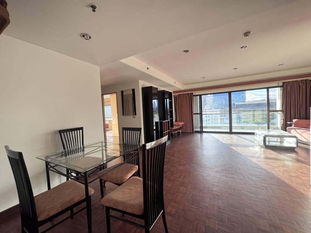 Apartamento com 2 quartos em condomínio em Railay Beach, Thailand N.º 61701