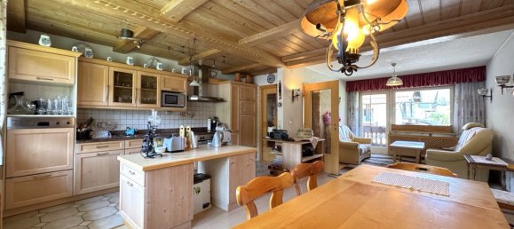 Квартира с 3 комнатами в Траунштайн, Германия № 340759 13