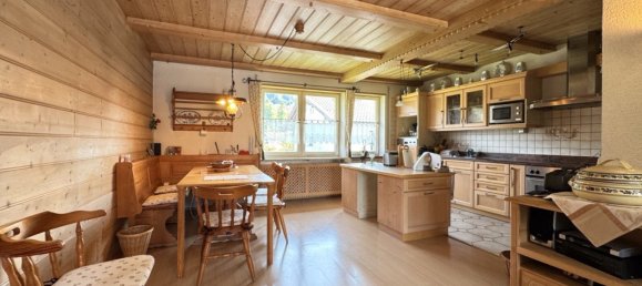 Квартира с 3 комнатами в Траунштайн, Германия № 340759 12