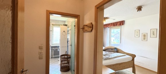 Квартира с 3 комнатами в Траунштайн, Германия № 340759 16