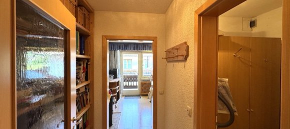 Квартира с 3 комнатами в Траунштайн, Германия № 340759 20