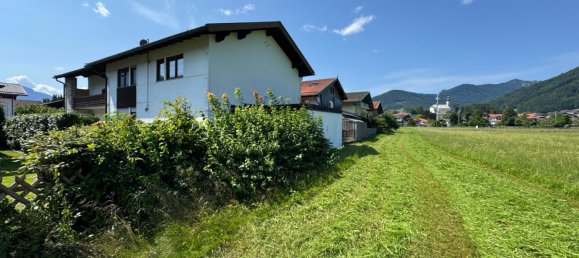 Квартира с 3 комнатами в Траунштайн, Германия № 340759 8