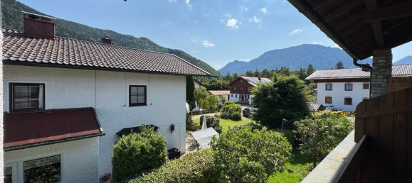 Квартира с 3 комнатами в Траунштайн, Германия № 340759 19