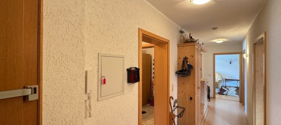 Квартира с 3 комнатами в Траунштайн, Германия № 340759 10