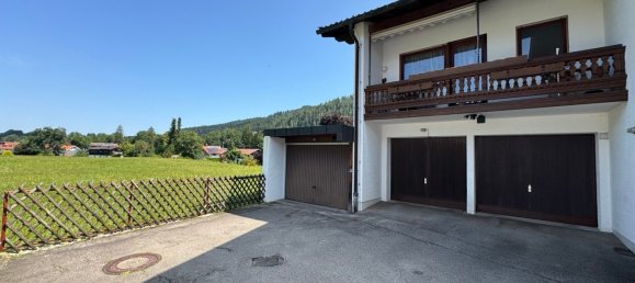 Квартира с 3 комнатами в Траунштайн, Германия № 340759 6