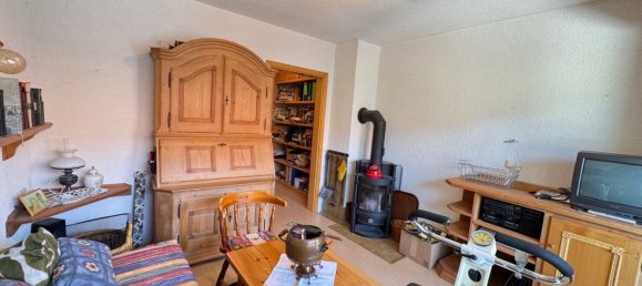 Квартира с 3 комнатами в Траунштайн, Германия № 340759 21