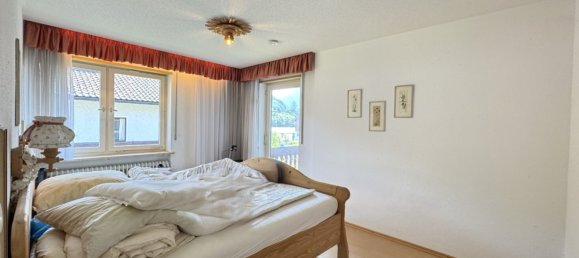 Квартира с 3 комнатами в Траунштайн, Германия № 340759 18