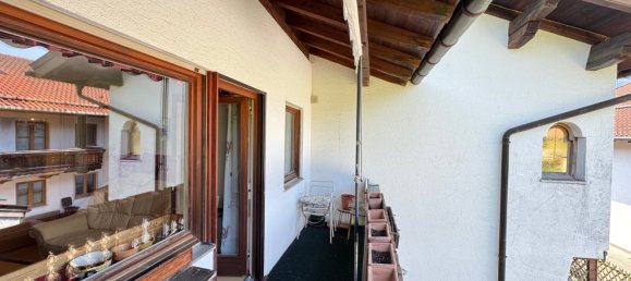 Квартира с 3 комнатами в Траунштайн, Германия № 340759 14