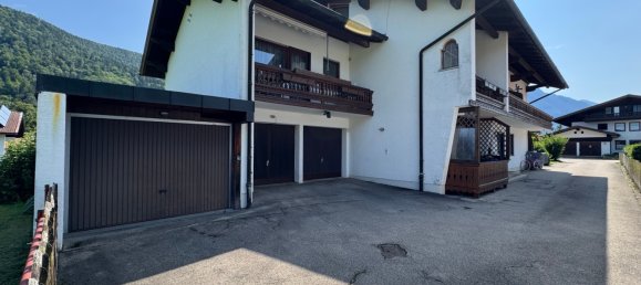 Квартира с 3 комнатами в Траунштайн, Германия № 340759 7