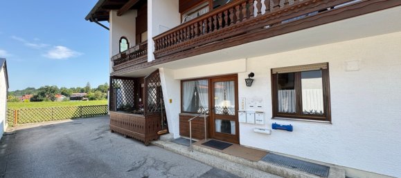 Квартира с 3 комнатами в Траунштайн, Германия № 340759 5