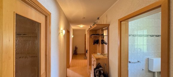 Квартира с 3 комнатами в Траунштайн, Германия № 340759 11