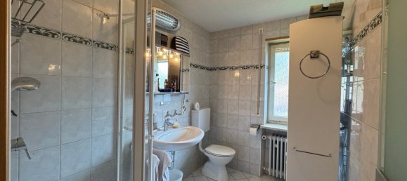 Квартира с 3 комнатами в Траунштайн, Германия № 340759 17