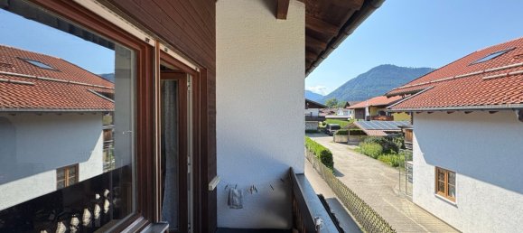 Квартира с 3 комнатами в Траунштайн, Германия № 340759 22