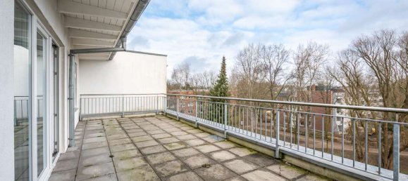 3غرفة بانتهاوس في Altona, Germany رقم 72213 8