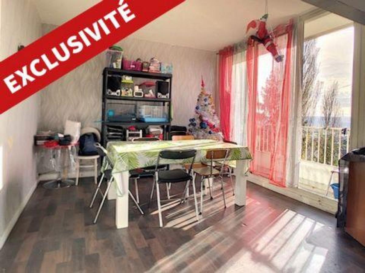 3 Schlafzimmer Wohnung in Limay, France, Nr. 26904