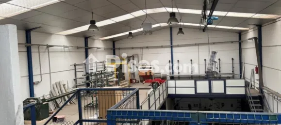 451m² Warehouse in Peligros, Spain No. 181242 13