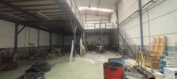 451m² Warehouse in Peligros, Spain No. 181242 10