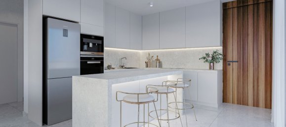 Apartamento T2 em Paphos, Cyprus N.º 22153 29