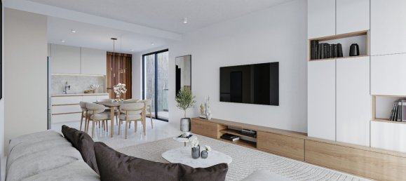 Apartamento T2 em Paphos, Cyprus N.º 22153 21