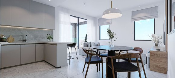 Apartamento T2 em Paphos, Cyprus N.º 22153 24