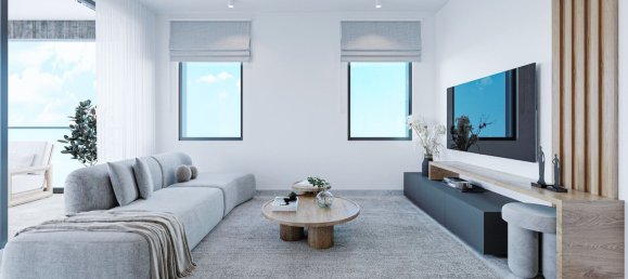 Apartamento T2 em Paphos, Cyprus N.º 22153 27