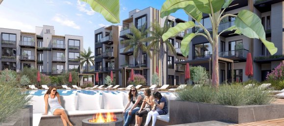 Apartment 3+1 in Side, Turkey No. 21112 10