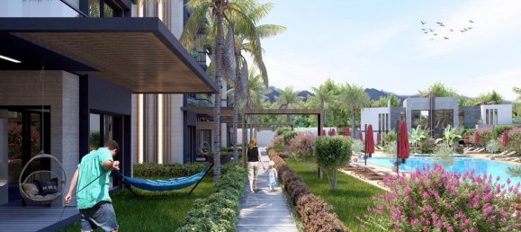 Apartment 3+1 in Side, Turkey No. 21112 4