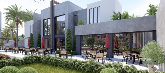 Apartment 3+1 in Side, Turkey No. 21112 2