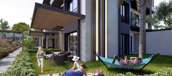 Apartment 3+1 in Side, Turkey No. 21112 8