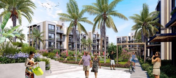 Apartment 3+1 in Side, Turkey No. 21112 9