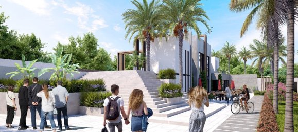 Apartment 3+1 in Side, Turkey No. 21112 6