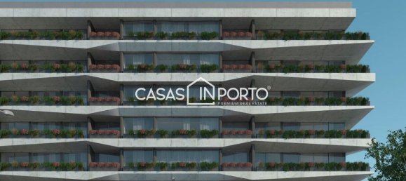 عقار تجاري في Matosinhos, Portugal 93متر مربع رقم 186324 7